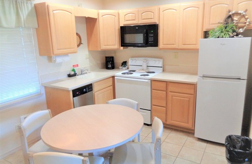 Ocean Shores Resort | The Polynesian Resort