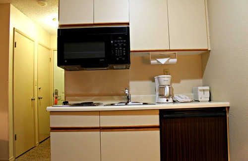 Ocean Shores Resort | The Polynesian Resort