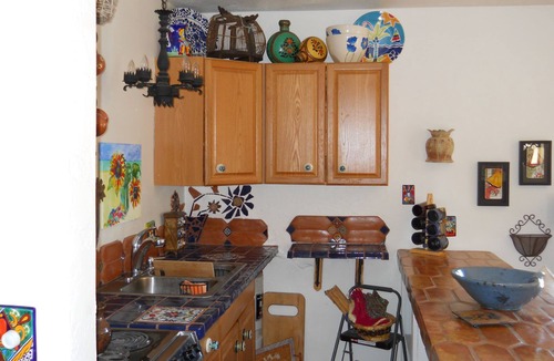 Montana Vista House | The Pomegranate Cottage