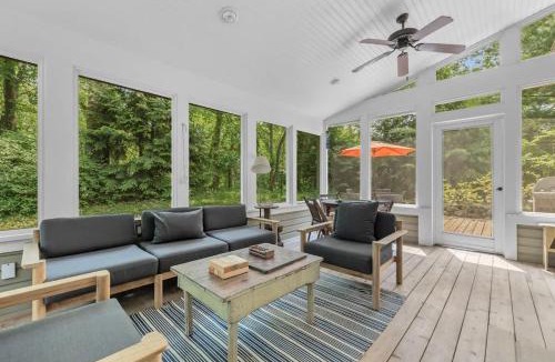 Michiana House | The Ponchartrain