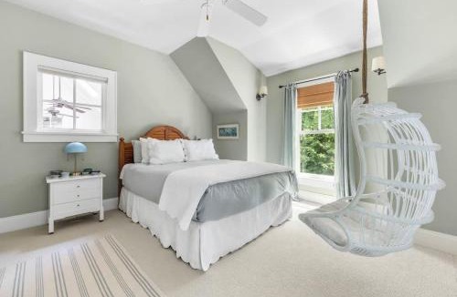 Michiana House | The Ponchartrain