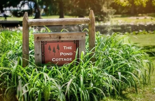 Austinburg House | The Pond Cottage at Rustic River