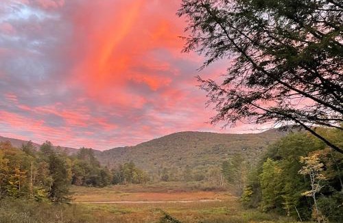 Plymouth House | The Pond House