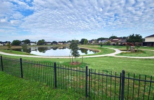 Clodine House | The Pond Housen