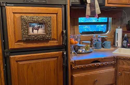 Temecula House | The Pony Experience Farm Stay! 501c3