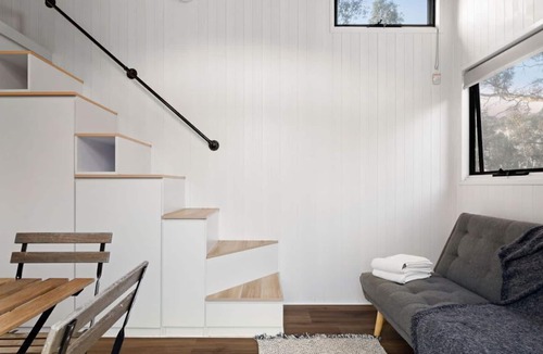 Tarrengower House | The Pony Paddock Summ