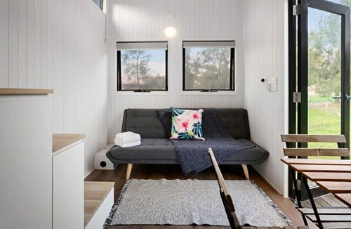 Tarrengower House | The Pony Paddock Summ