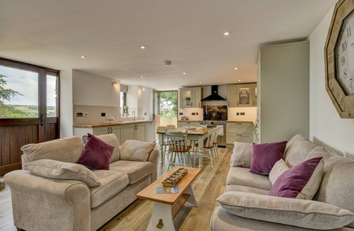 Dulverton Cottage | The Pony Stalls, Brompton Regis