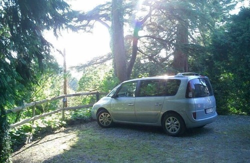 Machynlleth Cottage | The Pool Cottage