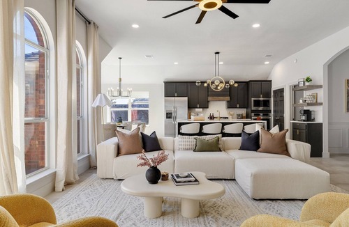 Frisco House | The Pool Haven Escape: Private Frisco Home