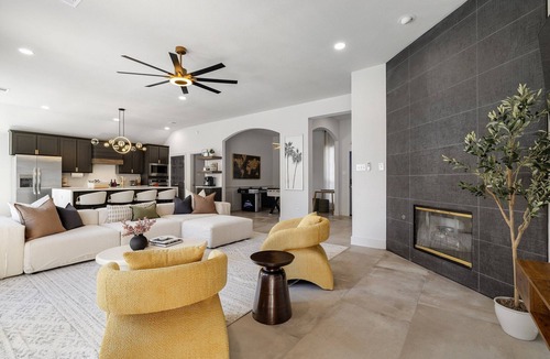 Frisco House | The Pool Haven Escape: Private Frisco Home