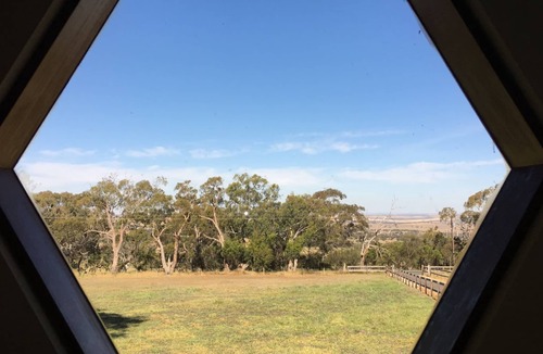 Mount Barker Summit Cabin | The Pool House with Pool and Spa