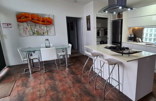 Lemon Tree Passage Apartment | The Pool House