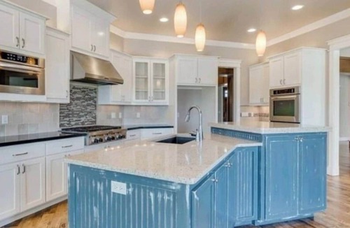 Choctaw House | The Pool House at All Star Sports Village