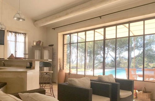 Joucas House | The Pool House