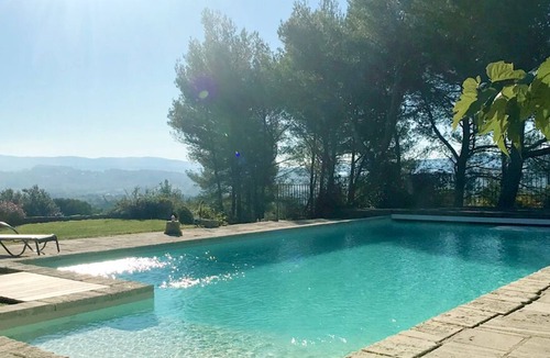 Joucas House | The Pool House