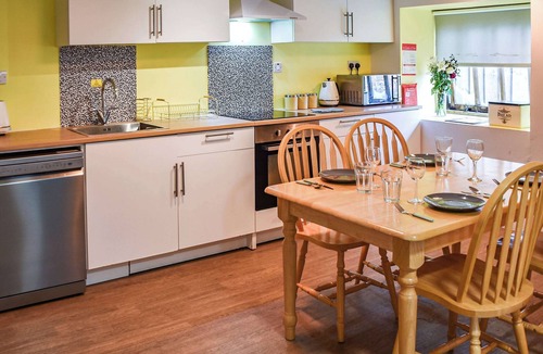 Hethel Cottage | The Pool House - UK48229