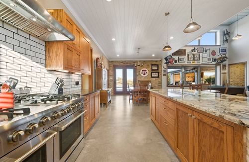 Chilton Other | The Pool House