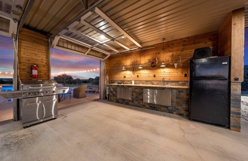 Chilton Other | The Pool House