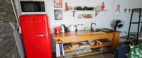 Matamata Bed & Breakfast | The Poolhouse