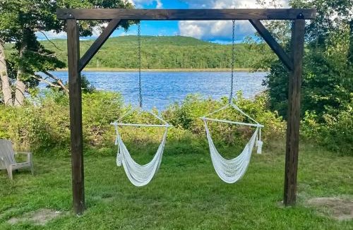 Winterport House | The Poolside Paradise