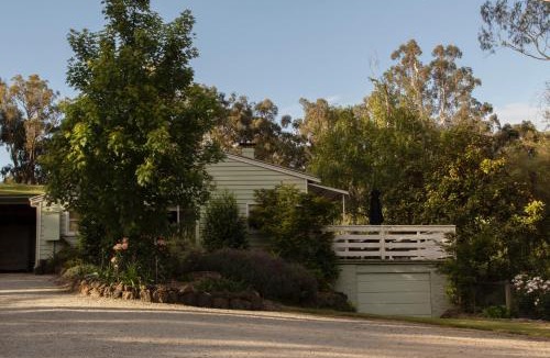 Guys Hill House | The Poplars Farm Stay