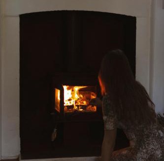 Guys Hill House | The Poplars Farm Stay