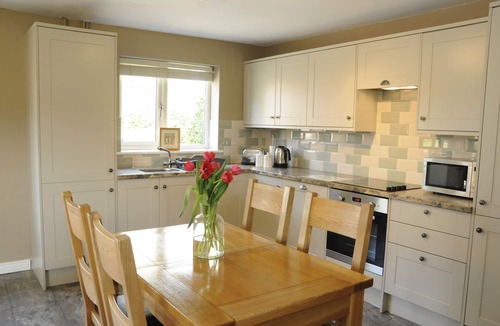 Thirsk Bed & Breakfast | The Poplars