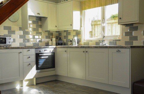 Thirsk Bed & Breakfast | The Poplars