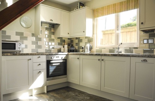 Thirsk Bed & Breakfast | The Poplars