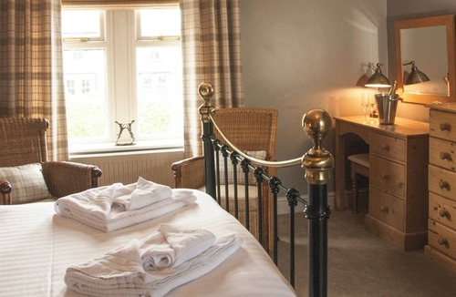 Thirsk Bed & Breakfast | The Poplars