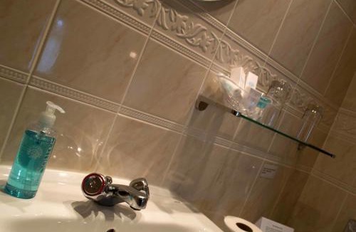 Moulton Hotel | The Poplars Moulton