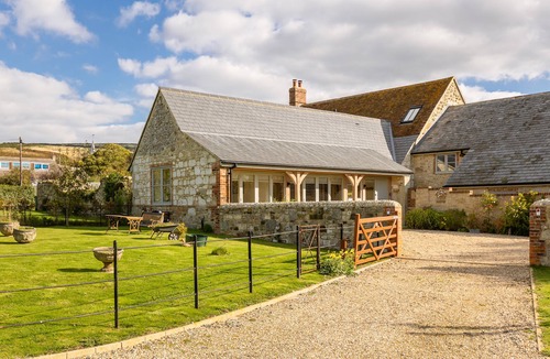 Newport House | The Poppies, Brighstone