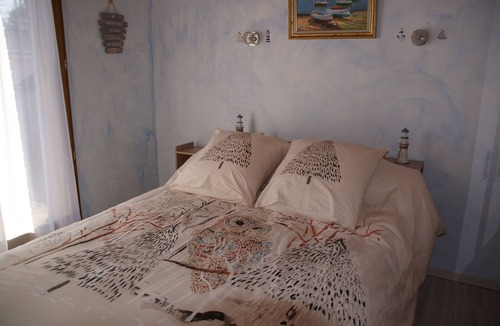 Pompejac Bed & Breakfast | The Poppies
