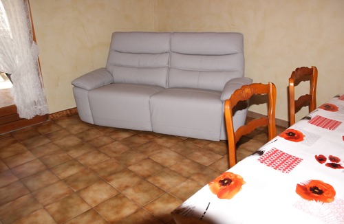 Pompejac Bed & Breakfast | The Poppies