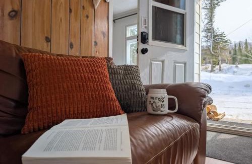 Saint-Tite-des-Caps Ski Chalet | The 'popular' -The most beautiful trails in Quebec