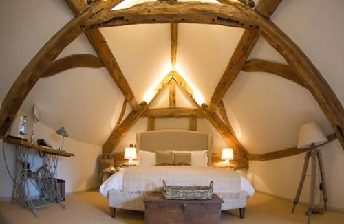 Stow-on-the-Wold Hotel | The Porch House