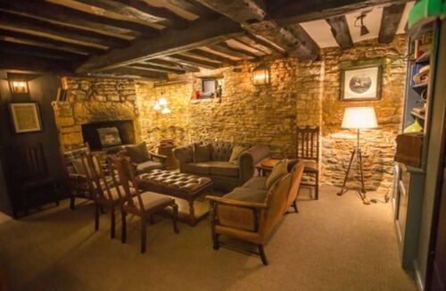 Stow-on-the-Wold Hotel | The Porch House