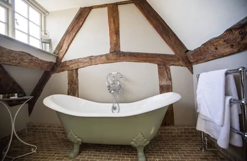 Stow-on-the-Wold Hotel | The Porch House