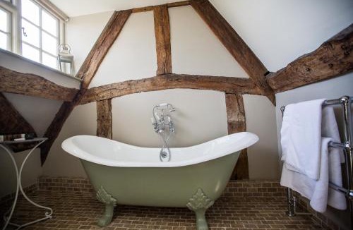 Stow-on-the-Wold Hotel | The Porch House