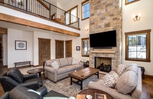 Steamboat Springs Resort | The Porches