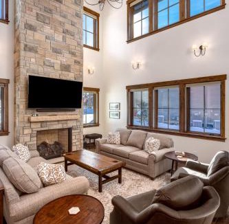 Steamboat Springs Resort | The Porches