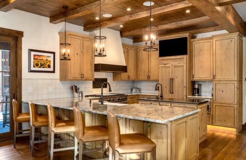 Steamboat Springs Resort | The Porches