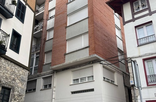 Mundaka Apartment | THE Port House