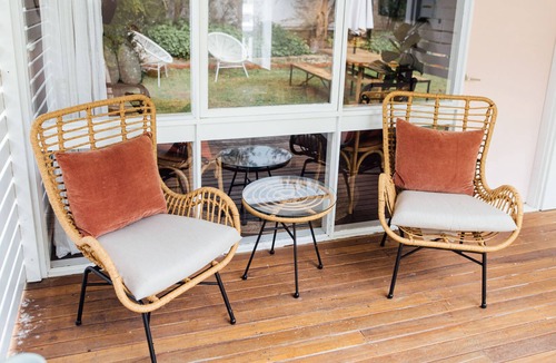 Port Campbell Hotel | The Port O Call