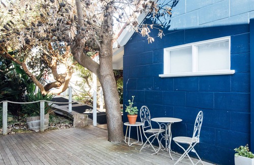 Port Campbell Hotel | The Port O Call