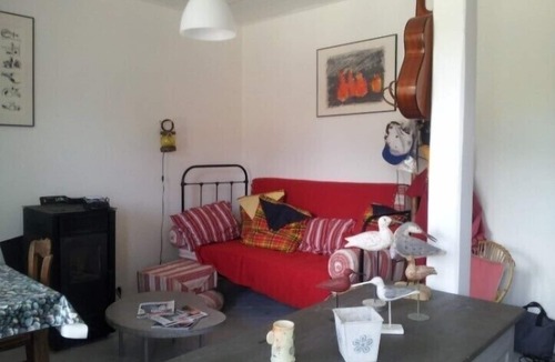 Ile d'Yeu House | The Port of Millstone, island of Yeu, house with garden pets allowed