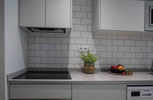 Poblats Maritims Apartment | THE PORT SUITES APARTMENTS 7