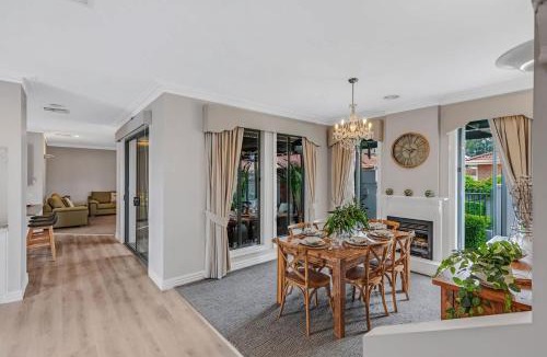 Echuca Apartment | The Port Terrace