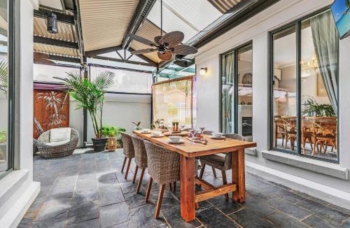 Echuca Apartment | The Port Terrace